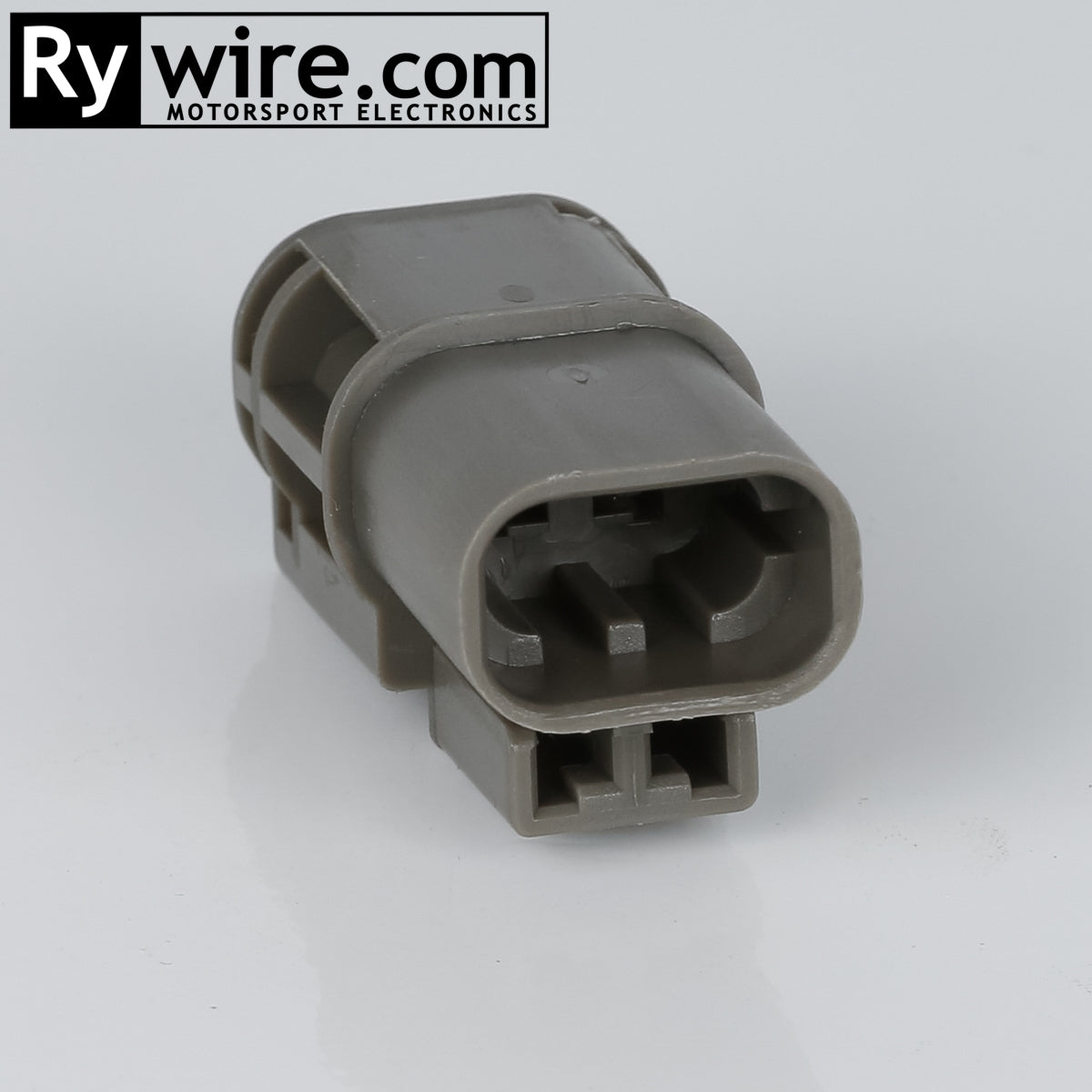 Rywire SR20 Reverse Light connector kit, 2-pin male, sold by Tuned By Shawn
