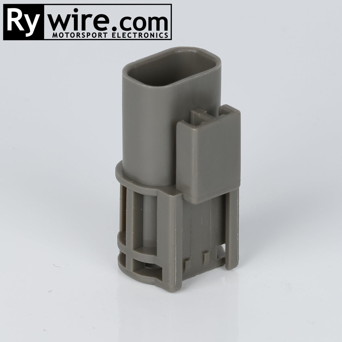 Rywire SR20 Reverse Light connector kit, 2-pin male, photo 3