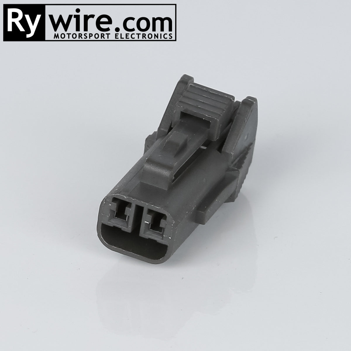 Rywire SR20 VSS connector kit, 2-pin, photo 2