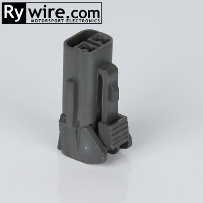 Rywire SR20 VSS connector kit, 2-pin, photo 3
