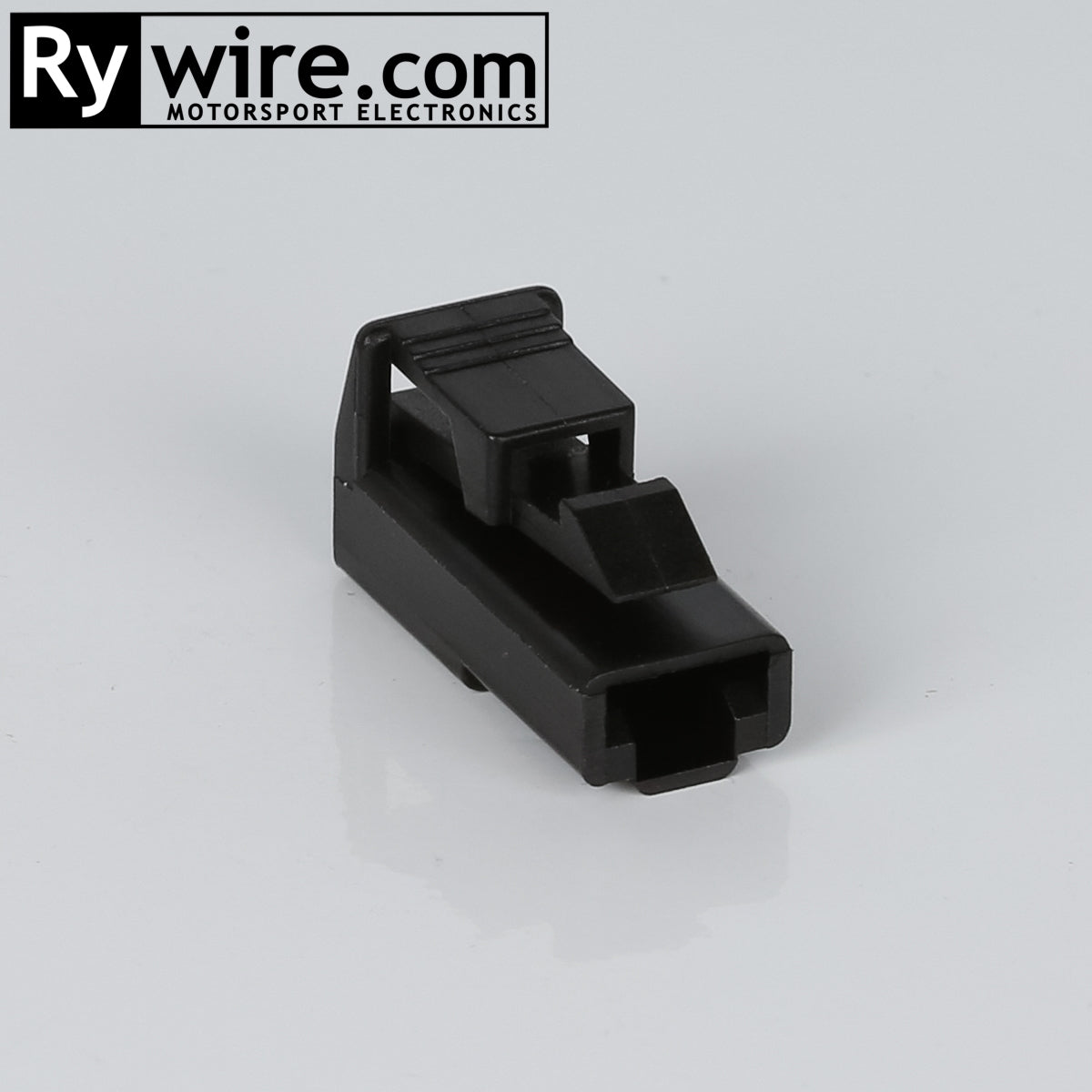 Rywire Single connector kit, 1-pin female, sold by Tuned By Shawn