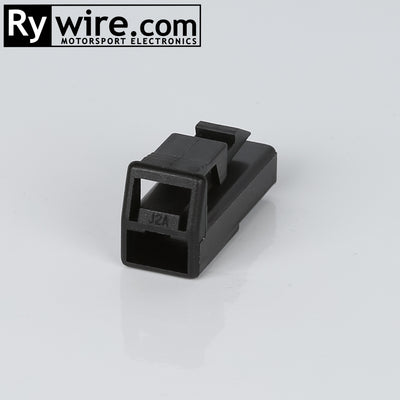 Rywire Single connector kit, 1-pin female, photo 2