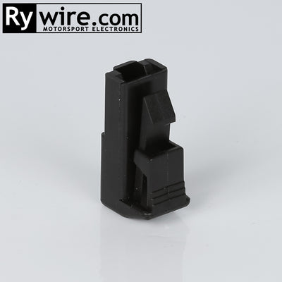 Rywire Single connector kit, 1-pin female, photo 3