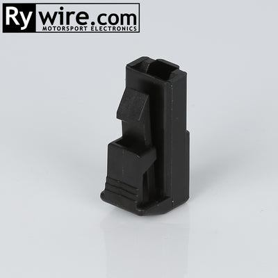 Rywire Single connector kit, 1-pin female, photo 4