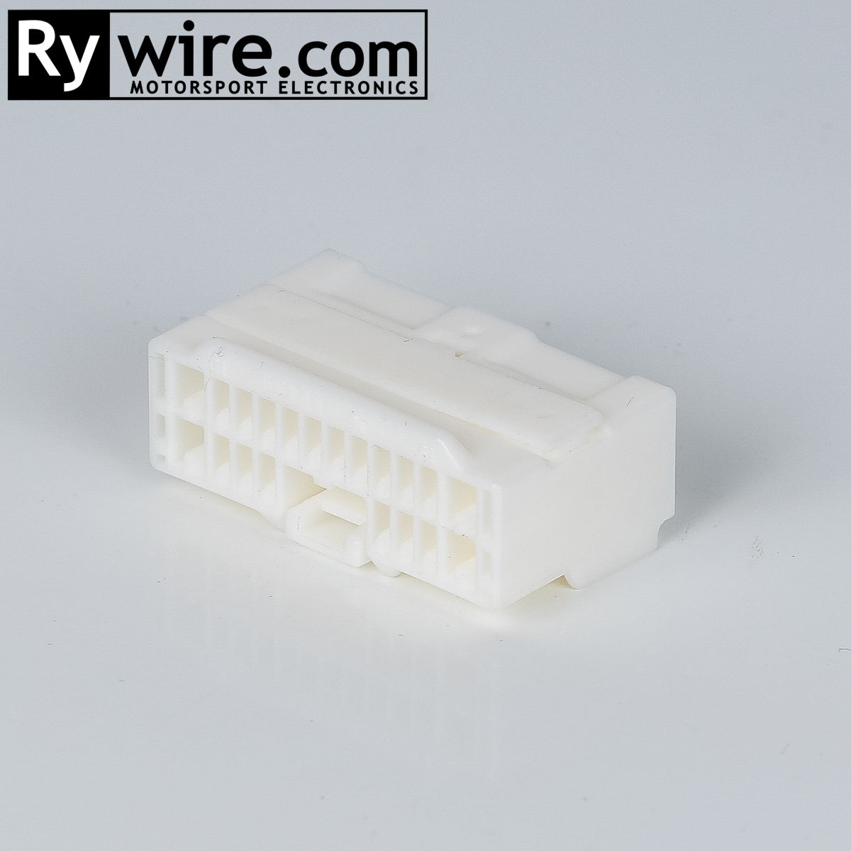 Rywire Toyota Supra Body connector kit, 20-pin female, photo 2