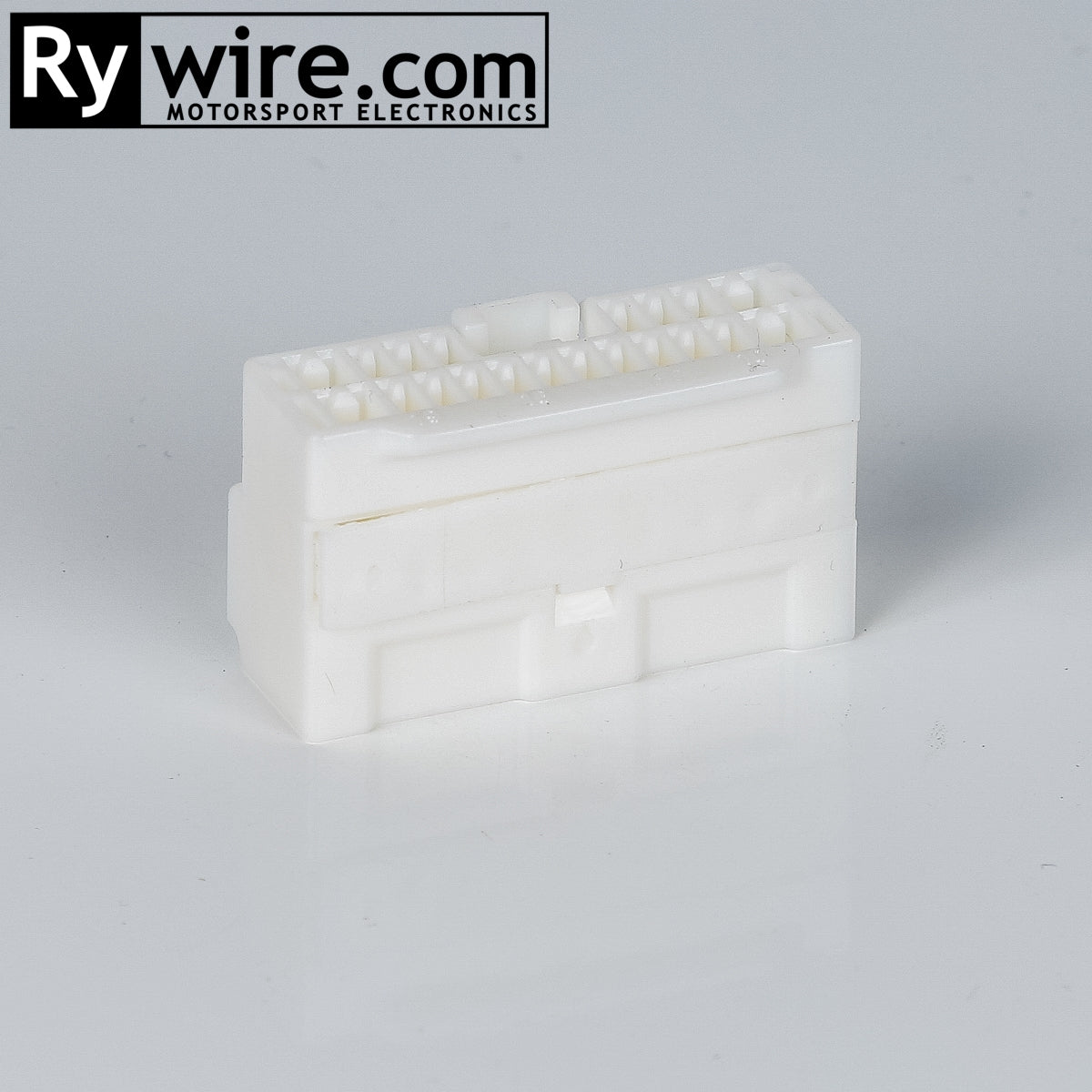 Rywire Toyota Supra Body connector kit, 20-pin female, photo 3