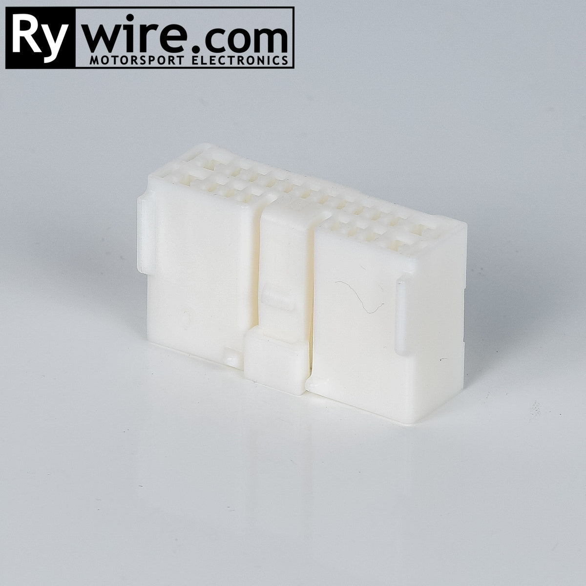 Rywire Toyota Supra Body connector kit, 20-pin female, photo 4