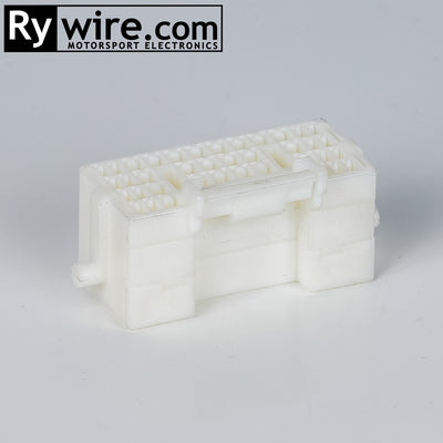 Rywire Toyota Supra Body connector kit, 38-pin female, photo 3