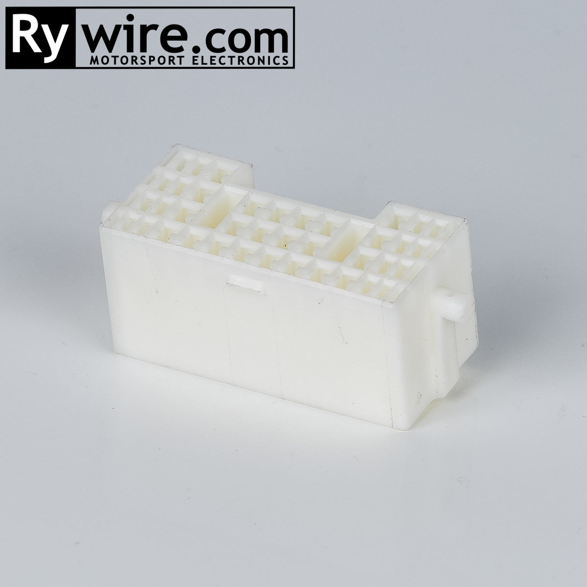 Rywire Toyota Supra Body connector kit, 38-pin female, photo 4
