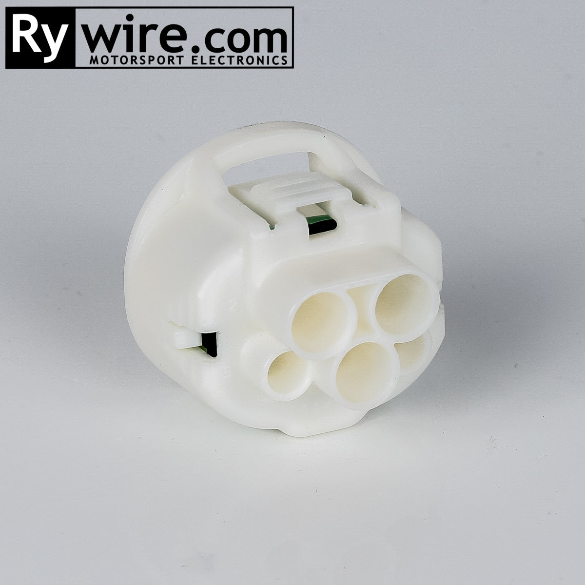 Rywire Toyota Supra Body connector kit, 5-pin female, sold by Tuned By Shawn
