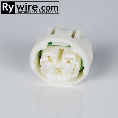 Rywire Toyota Supra Body connector kit, 5-pin female, photo 2