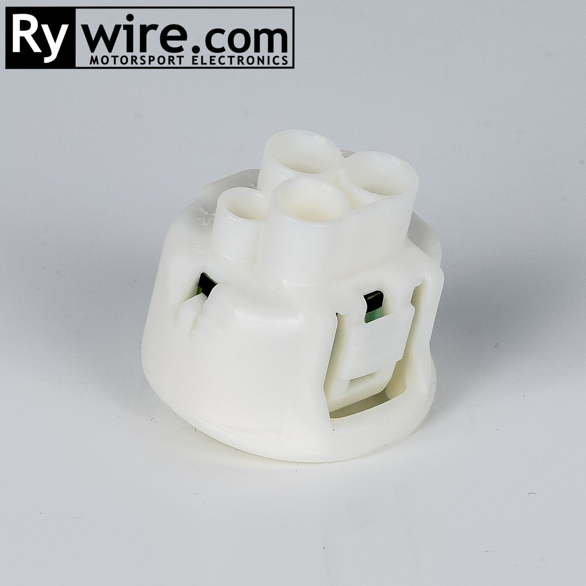 Rywire Toyota Supra Body connector kit, 5-pin female, photo 3