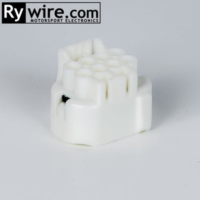 Rywire Toyota Supra Body connector kit, 8-pin female, photo 3