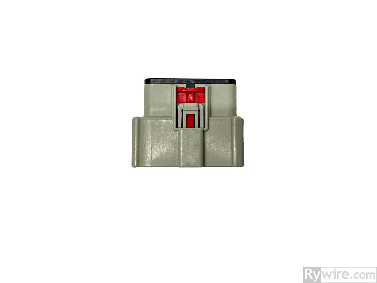 Rywire Tesla small drive unit inverter connector kit, sold by Tuned By Shawn