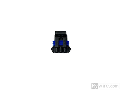 Rywire Tesla 3-way and 4-way valve connector kit, photo 2