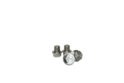 Rywire RyTi titanium VTEC solenoid oil pressure switch delete bolt, photo 2