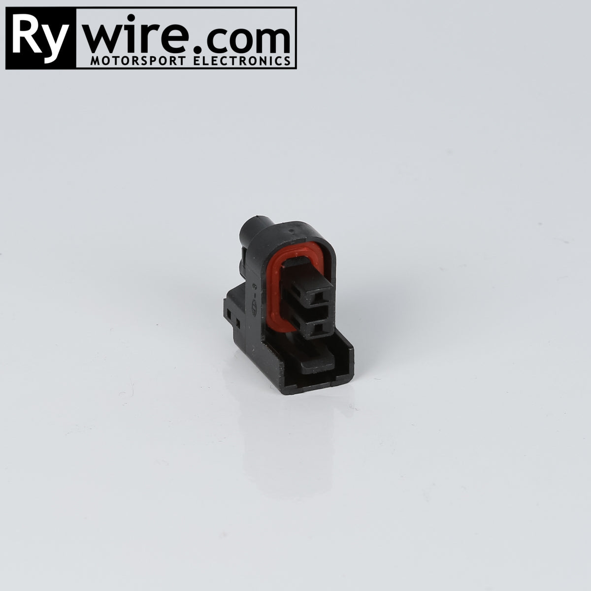 Rywire Universal connector kit, 2-pin, sold by Tuned By Shawn