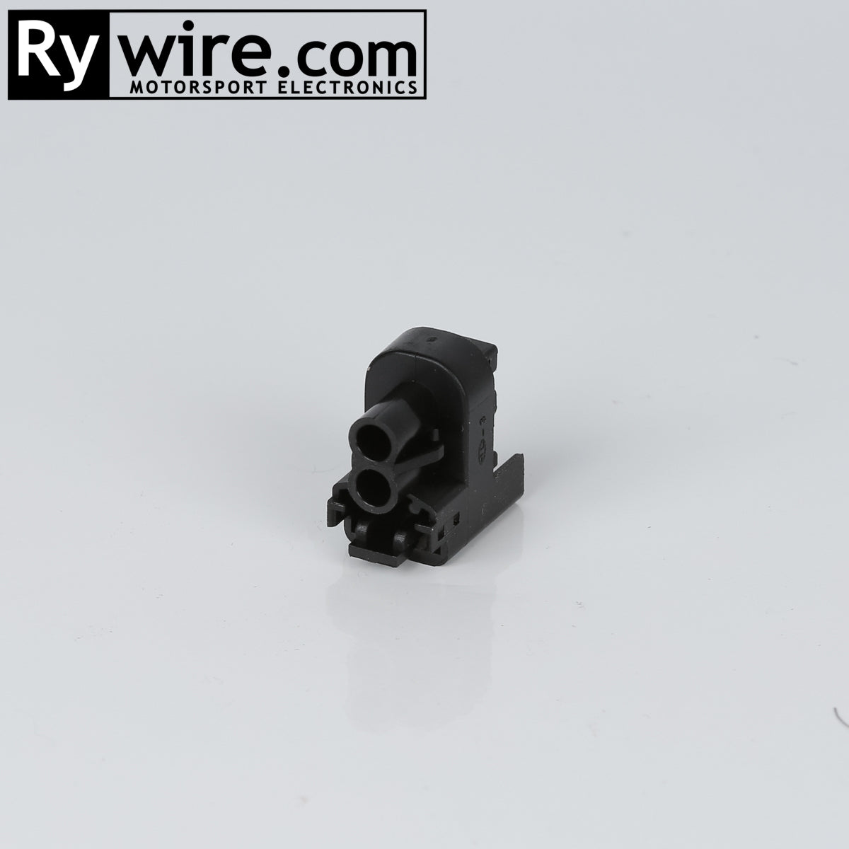 Rywire Universal connector kit, 2-pin, photo 2