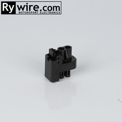 Rywire Universal connector kit, 2-pin, photo 3