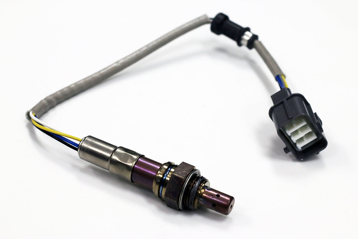 NTK L2H2 wideband lambda sensor from Rywire, sold by Tuned By Shawn