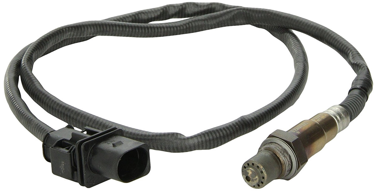 Bosch LSU 4.9 wideband O2 replacement sensor from Rywire, sold by Tuned By Shawn