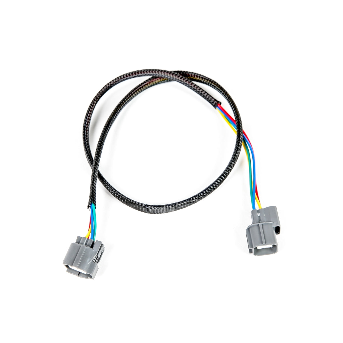 Rywire Honda and Acura 4-wire O2 sensor extension harness, 33 inch, sold by Tuned By Shawn