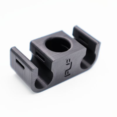 Snap-In Hose Separator w/ Center Mount