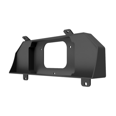 Toyota Cressida MX73 1985-1988 Haltech iC-7 / uC-10 dash mount by Mako Motorsport