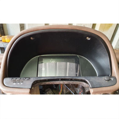 Toyota Soarer JZZ30 UZZ30 / Lexus SC300 SC400 1991-2000 Haltech iC-7 / uC-10 dash mount by Mako Motorsport