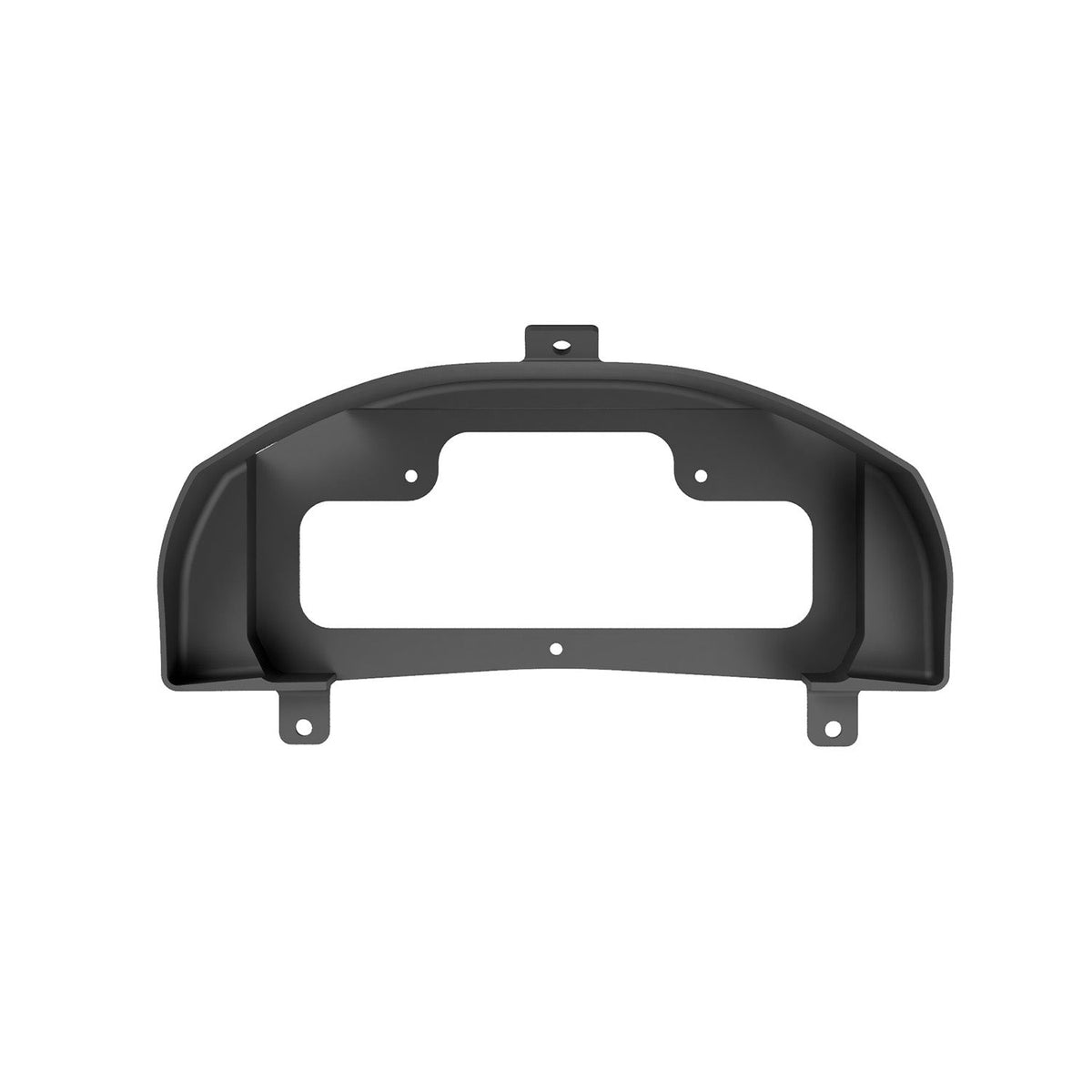 Nissan Skyline R34 1998-2002 Haltech iC-7 / uC-10 dash mount by Mako Motorsport