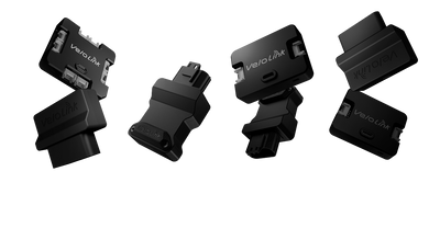 MINI Zestek Velo module for wireless SCX body control integration at Tuned By Shawn