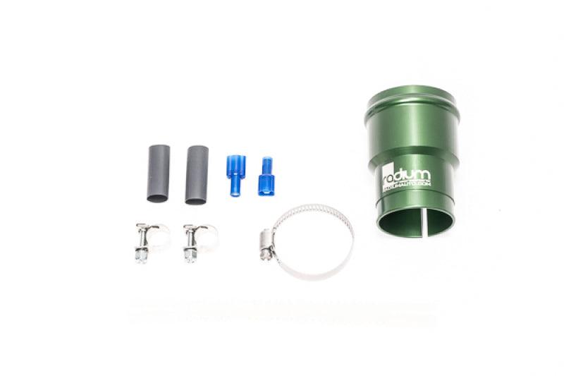Radium BMW E46 (excluding M3) Fuel Pump Install Kit - Pump Not Included from Tuned By Shawn