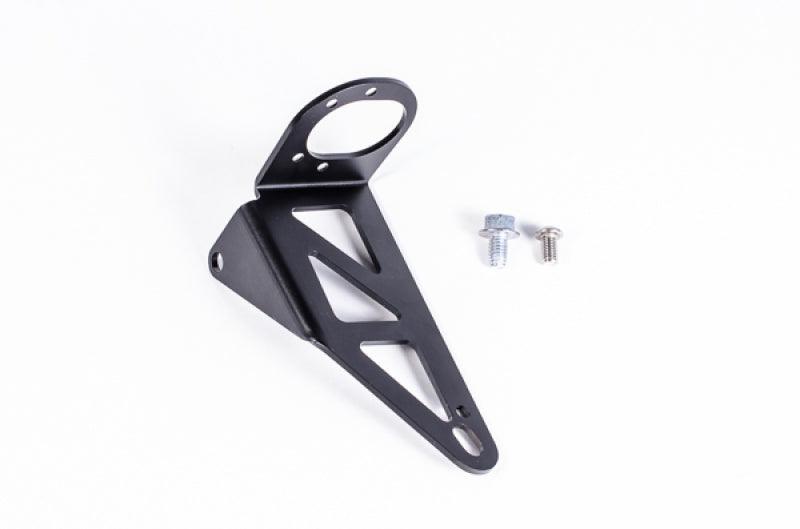 Radium Engineering 08-16 Mitsubishi EVO X Alternate Mount For Crankcase Catch Can Kit from Tuned By Shawn
