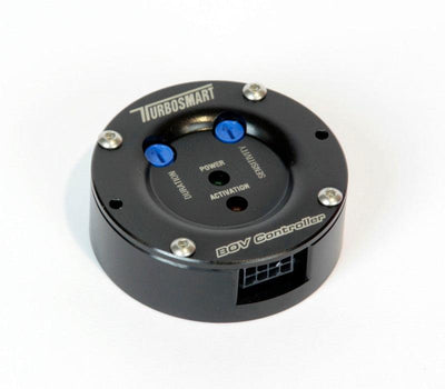 Turbosmart BOV controller kit (controller + hardware only - NO BOV) BLACK from Tuned By Shawn