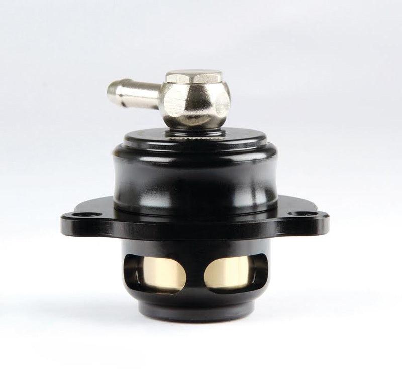Turbosmart Kompact Shortie Plumb Back BOV - Ford Fiesta ST/Ford Fusion EcoBoost 1.6L from Tuned By Shawn