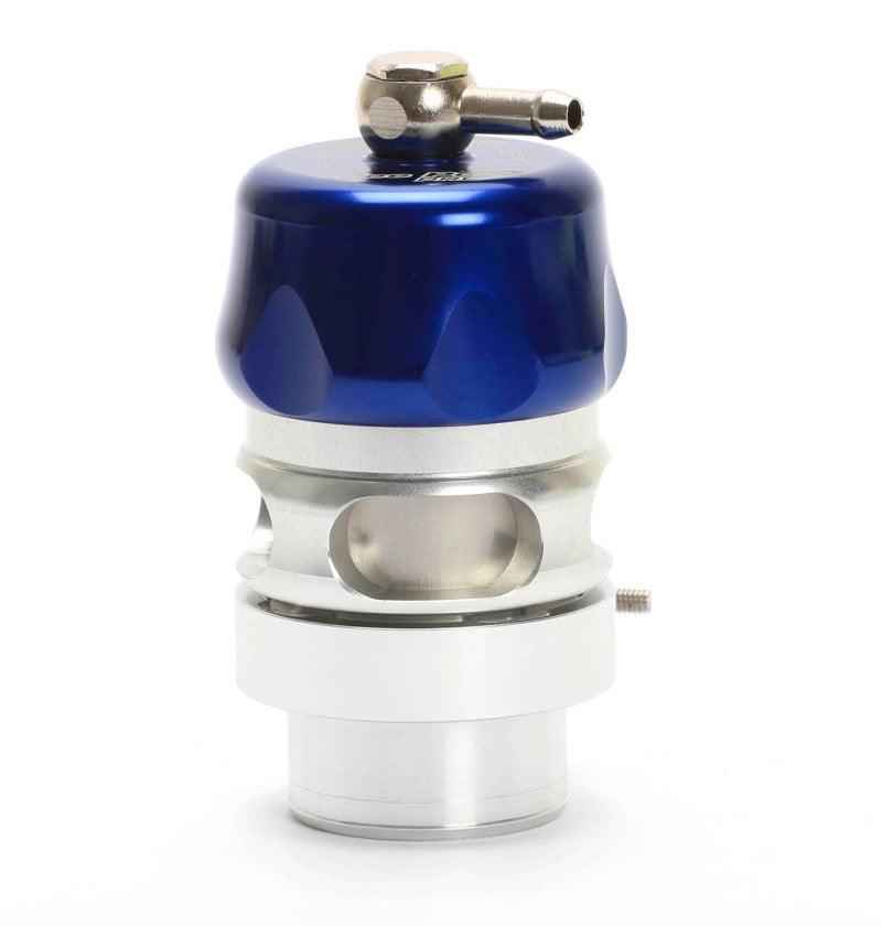 Turbosmart BOV Vee Port Pro - Blue from Tuned By Shawn