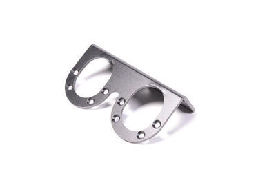 Radium Engineering Dual Universal Catch Can Mounting Bracket from Tuned By Shawn