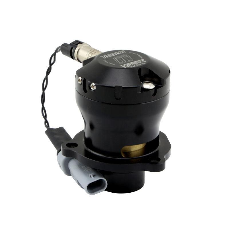 Turbosmart BOV Kompact EM VR13 Dual Port - 2019 Ford Ranger 2.3L from Tuned By Shawn