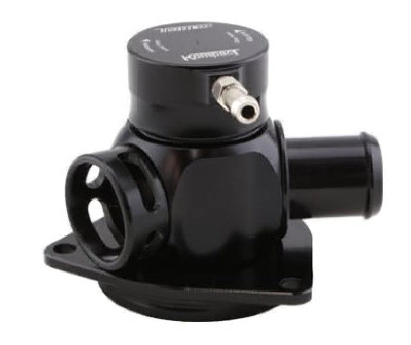 Turbosmart BOV Kompact Dual Port - 12-16 Hyundai Veloster Turbo from Tuned By Shawn