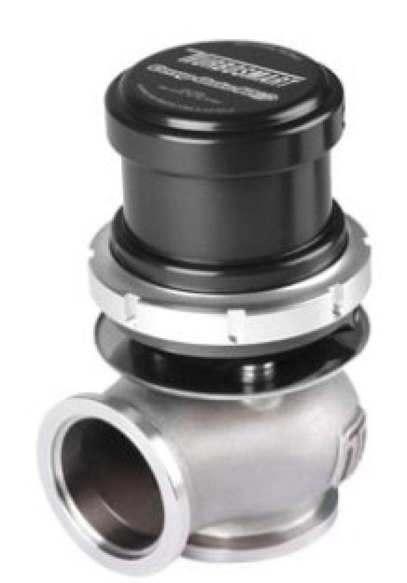 Turbosmart WG45 Hyper-Gate 45hp 40psi (Max psi) Black from Tuned By Shawn