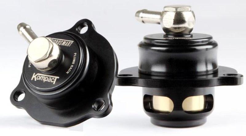 Turbosmart Kompact Shortie Plumb Back BOV - Ford Mustang EcoBoost 2.3T from Tuned By Shawn