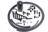 Radium Engineering 2013+ Subaru BRZ / Scion FR-S Air Oil Separator-Return Kit from Tuned By Shawn