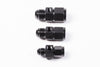 Radium Engineering 8AN Inline to 1/8NPT Female Fitting from Tuned By Shawn