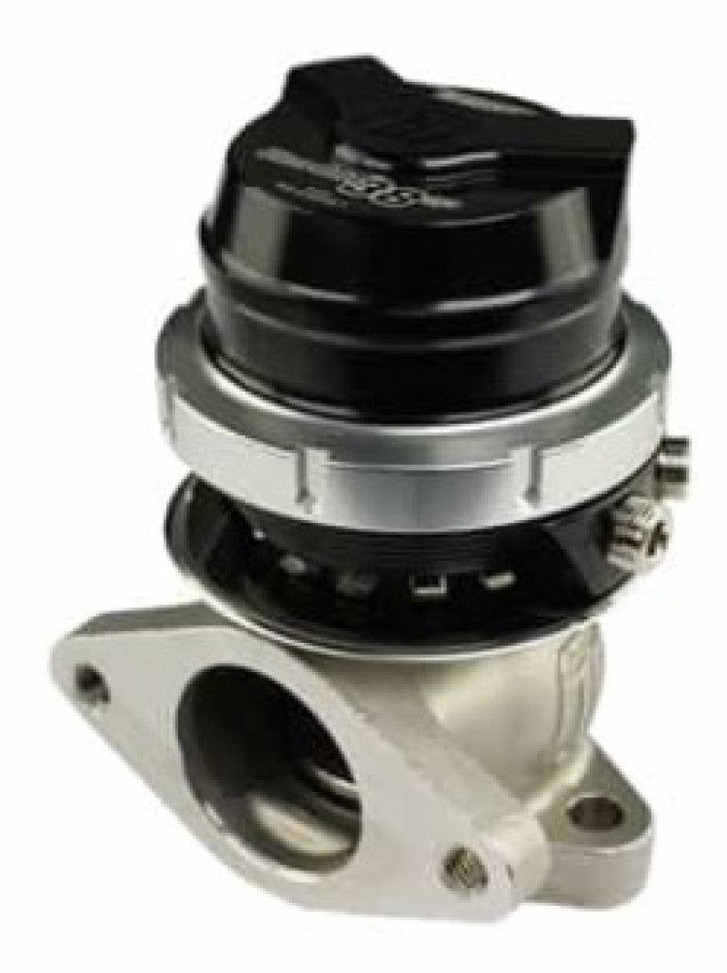 Turbosmart GenV UltraGate 38HP High Pressure 35psi External Wastegate - Black from Tuned By Shawn