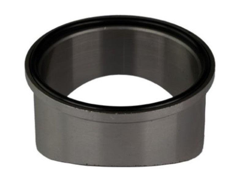 Turbosmart BOV Race Port Mild Steel Weld Flange Female from Tuned By Shawn