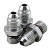 Turbosmart T40 AN-4 Fitting Kit from Tuned By Shawn