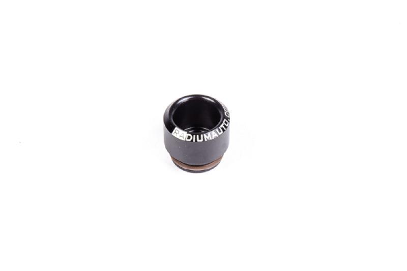 Radium Engineering Mazda 13B / 20B Rotary Engine Injector Seat (Single) from Tuned By Shawn