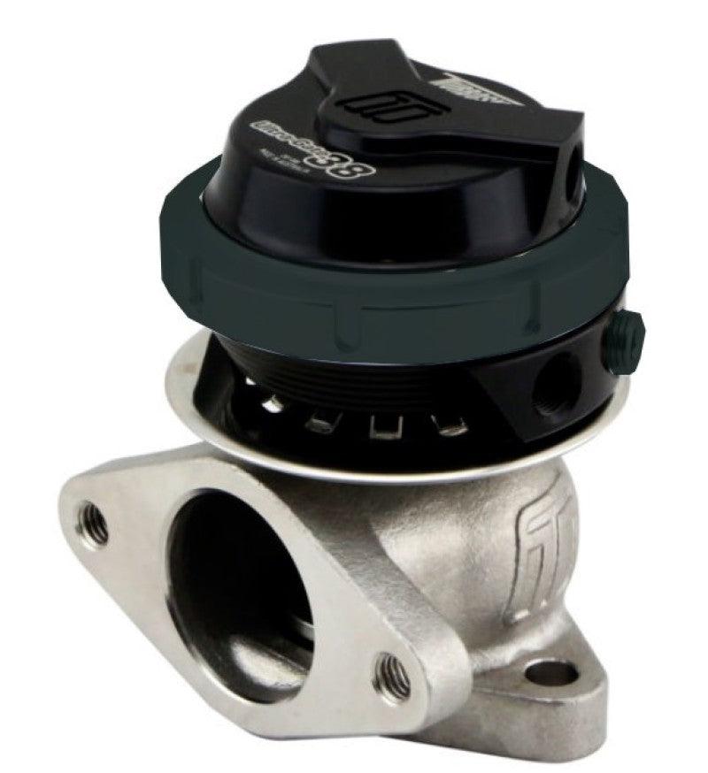 Turbosmart WG38 Gen V Ultragate 38 14psi Sleeper from Tuned By Shawn