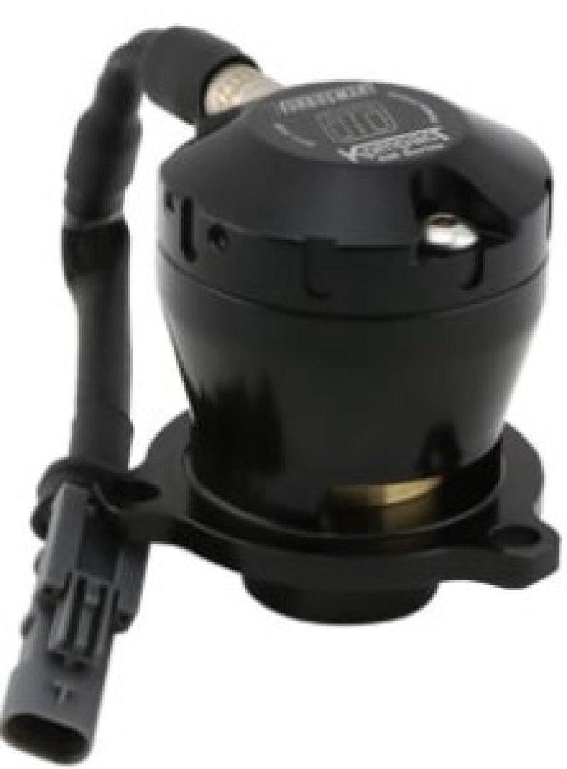 Turbosmart BOV Kompact EM Dual Port VR11 - BMW N55 M2 &amp; X4 M40i from Tuned By Shawn