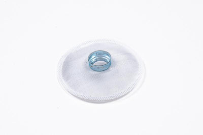 Radium Engineering Fuel Pump Inlet Filter Sock - 19mm from Tuned By Shawn